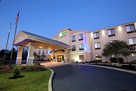 Holiday Inn Express Plymouth By IHG