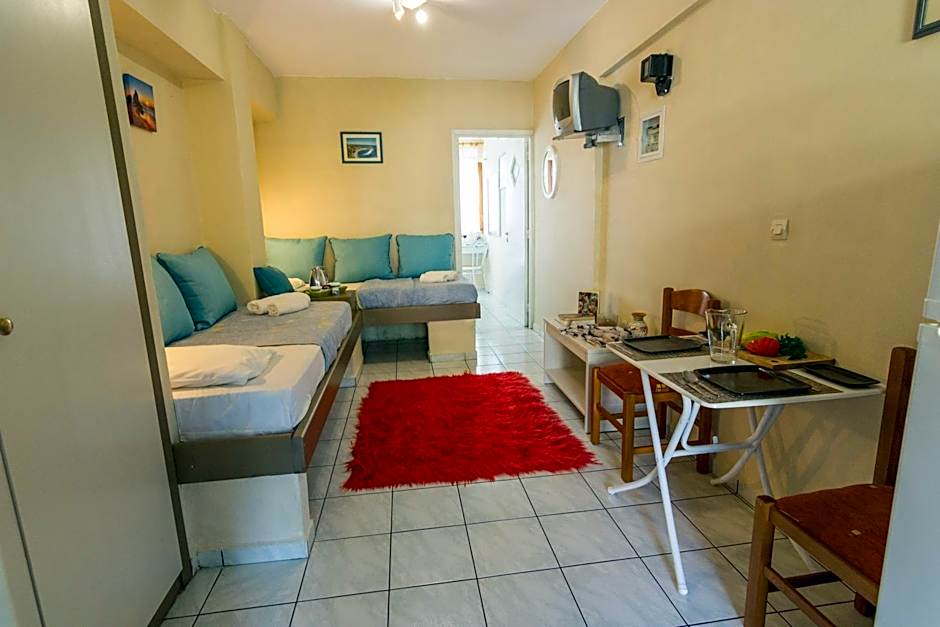 Stathopoulos Apartments