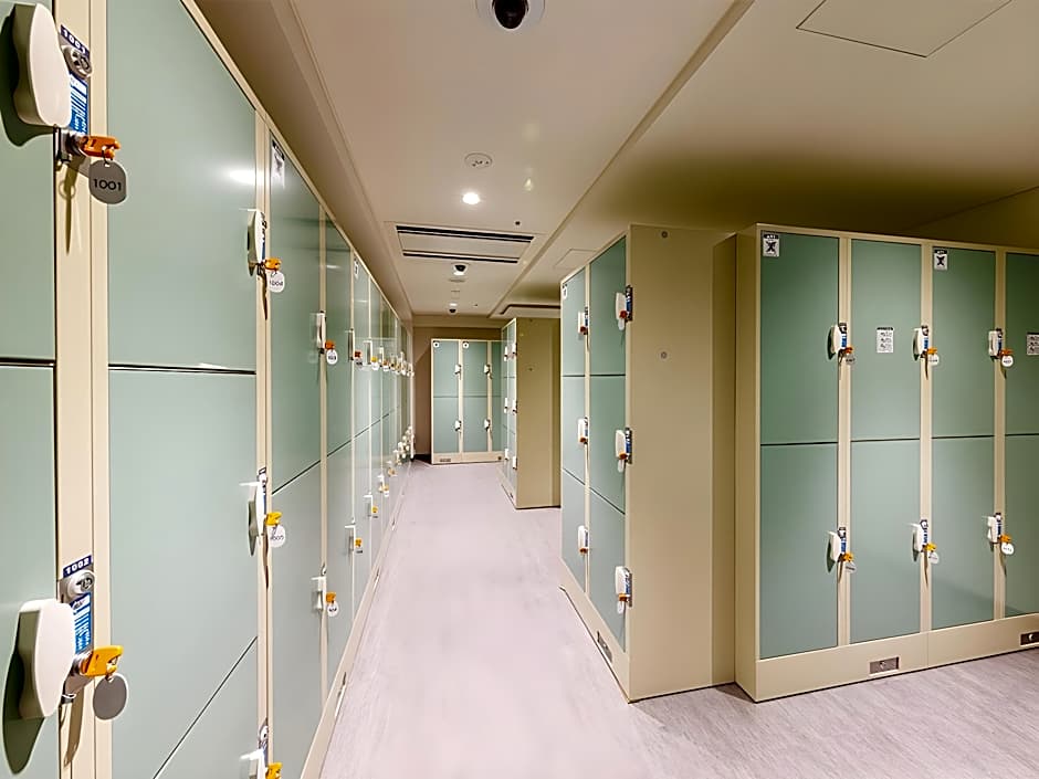 Hotel Dream Gate Maihama