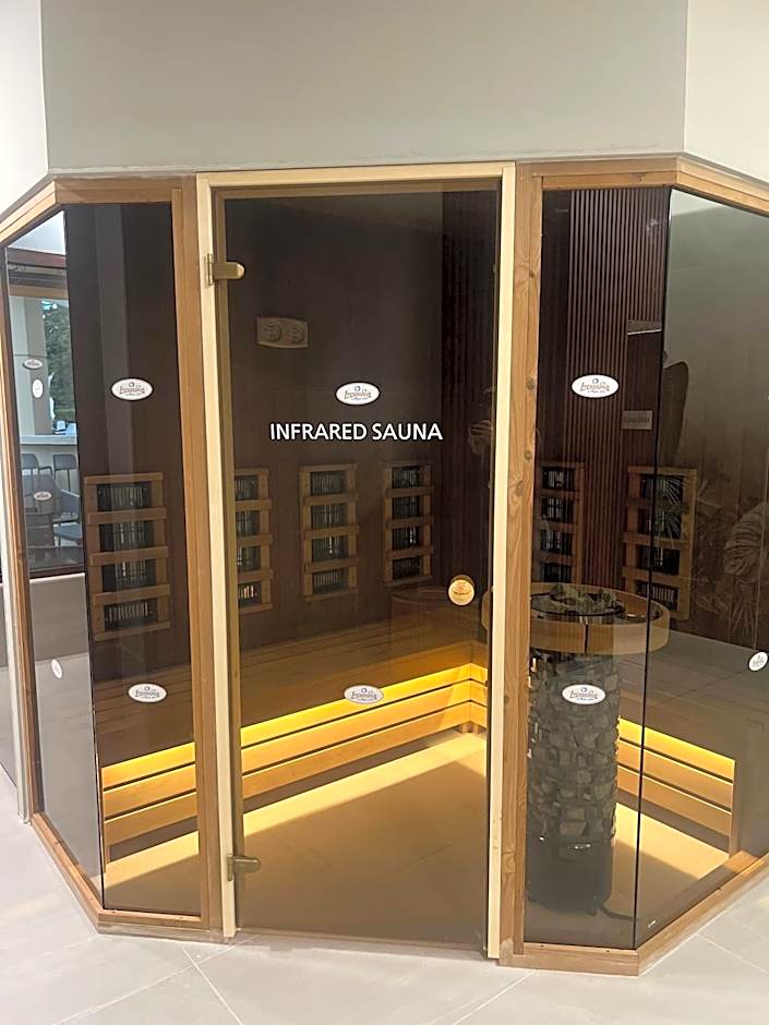 Hotel Laguna Park & Aqua Club - All Inclusive