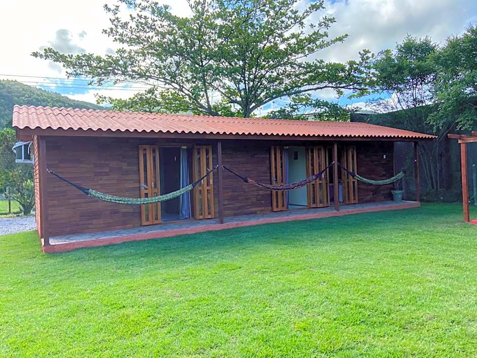 Green Mountain Pousada