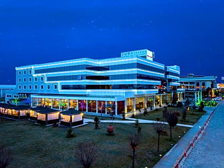 Jura Hotels Afyon Thermal
