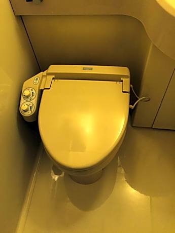 Single Room - Non-Smoking