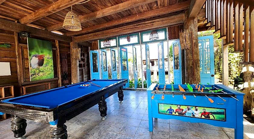 Hoi An Chic Green Retreat