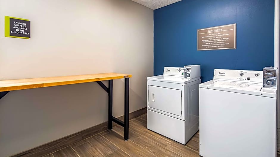 Best Western Rock Hill