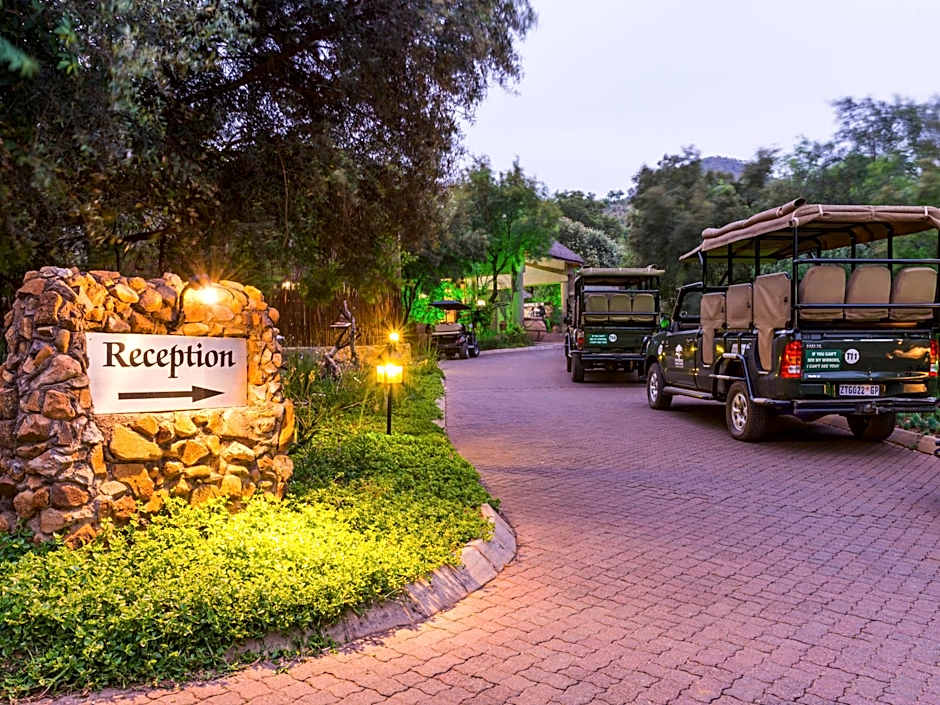 Ivory Tree Game Lodge