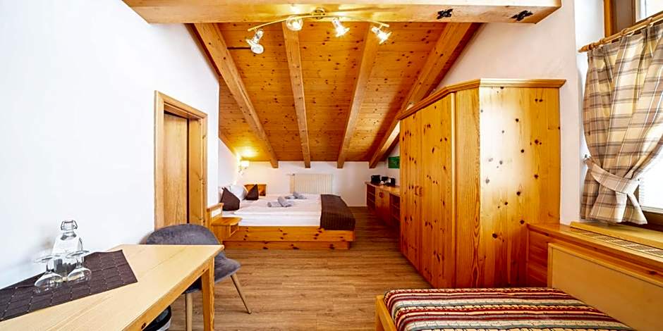 Familienhotel Unterreith