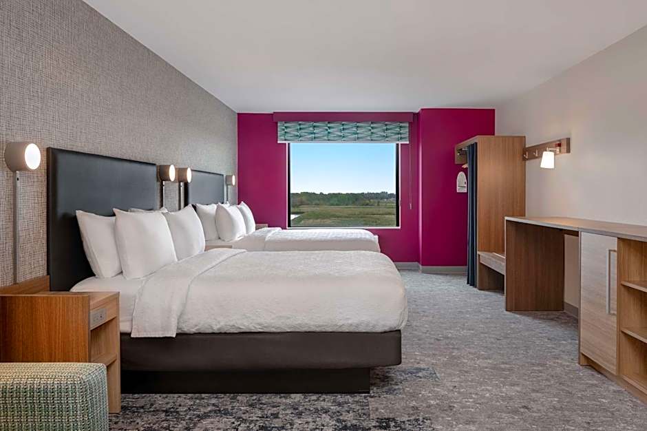 Home2 Suites by Hilton Sheboygan