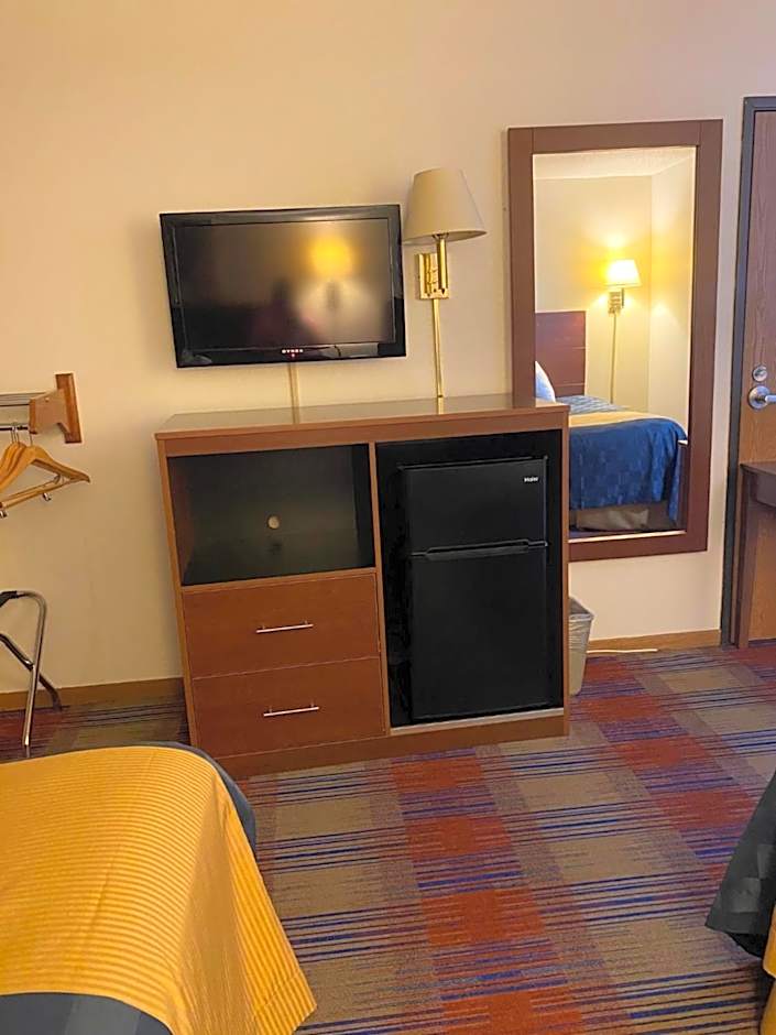 Americas Best Value Inn Champaign