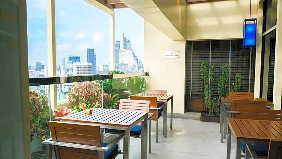 Holiday Inn Bangkok Silom By IHG