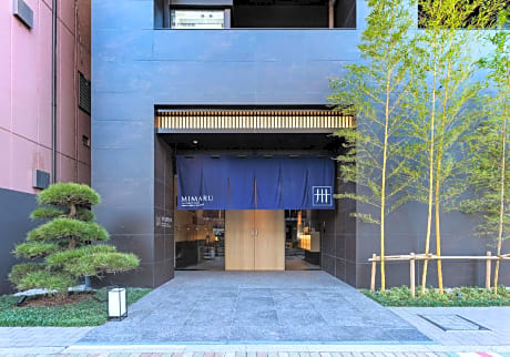 MIMARU Tokyo Ueno Inaricho