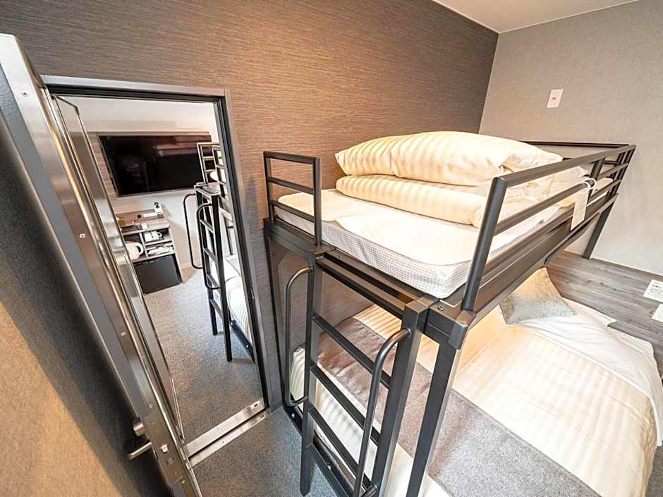 Super Hotel Premier Nagoya Sakuradoriguchi