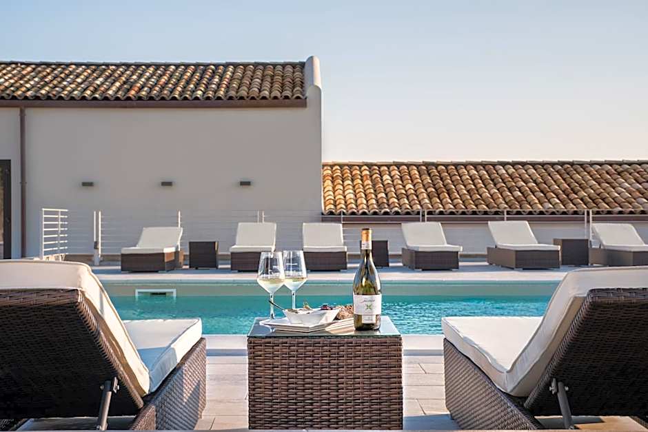 Firriato Hospitality - Baglio Sor