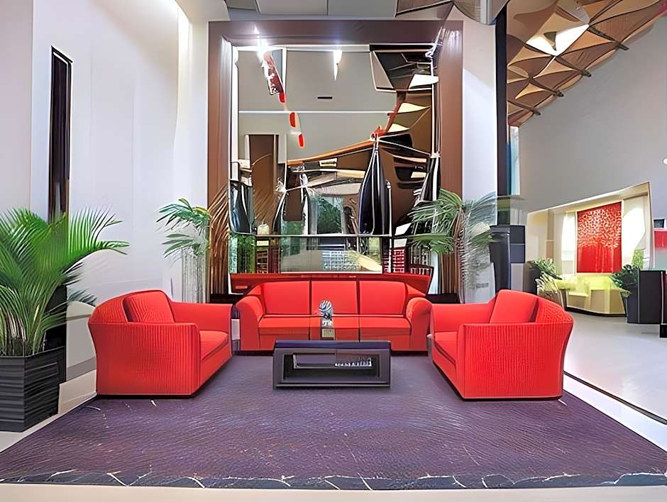 Aston Palembang Hotel & Conference Center