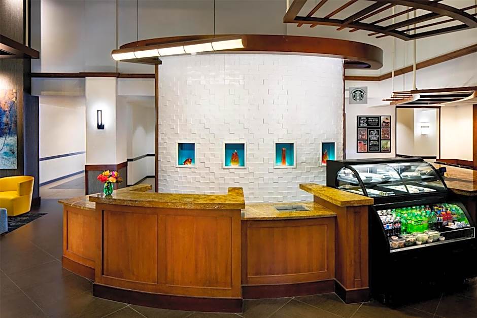 Hyatt Place Dallas Park Central