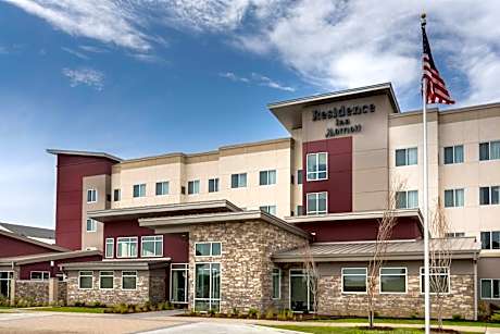Residence Inn by Marriott Dallas Plano/Richardson at Coit Rd.