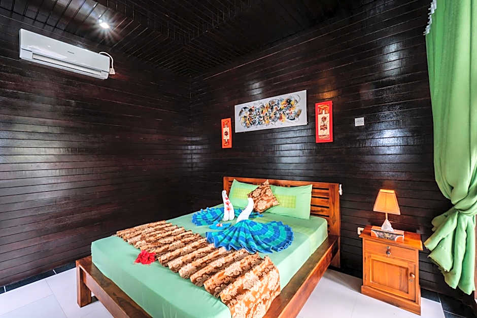 D and B Bungalow's by DeWizZ Management