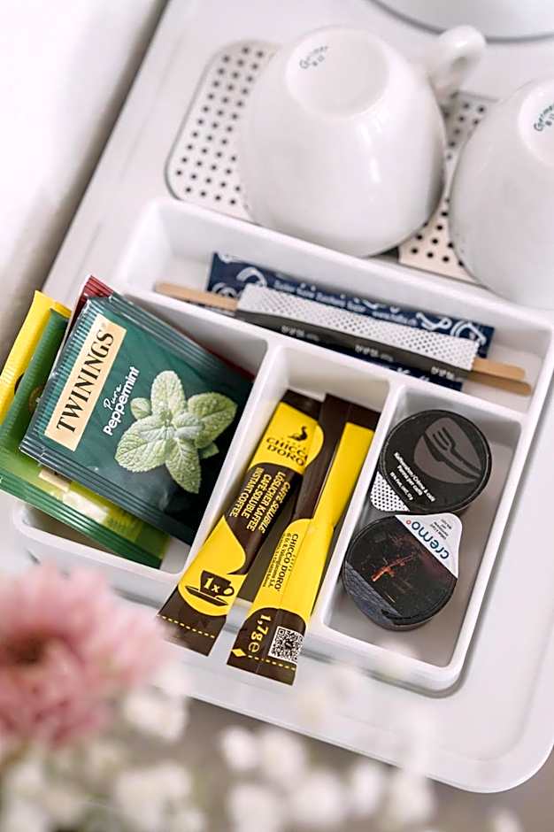 Hotel & Restaurant Nollen