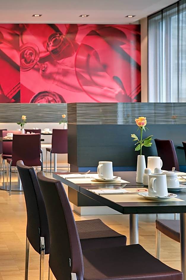 Intercityhotel Darmstadt