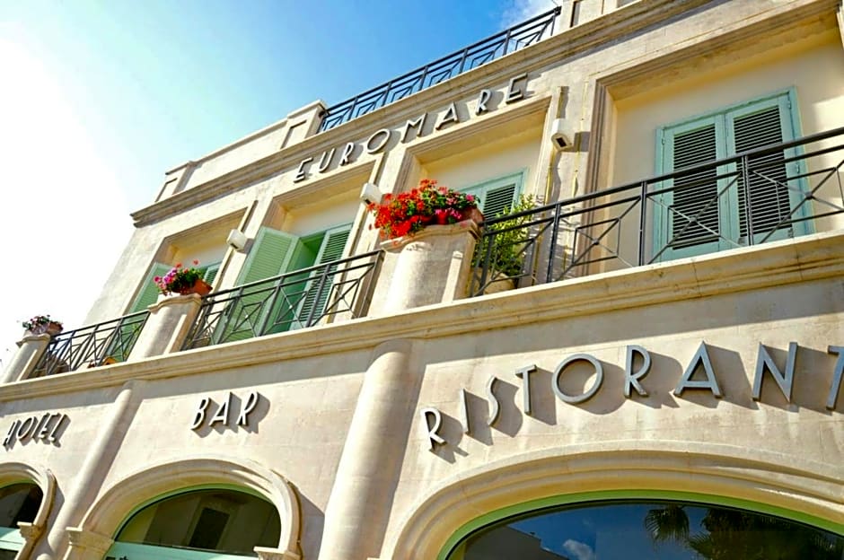 Hotel Euromare