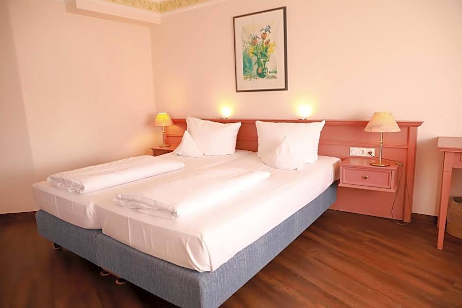 Parkhotel Altmühltal