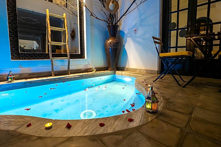 Riad Come & Va Medina