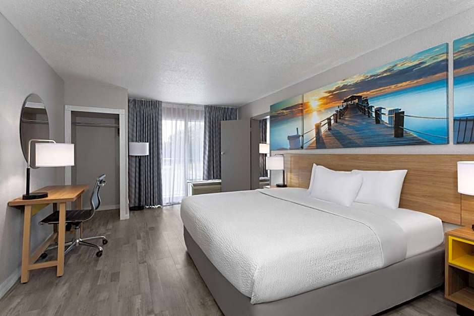 Days Inn by Wyndham Wildwood I-75