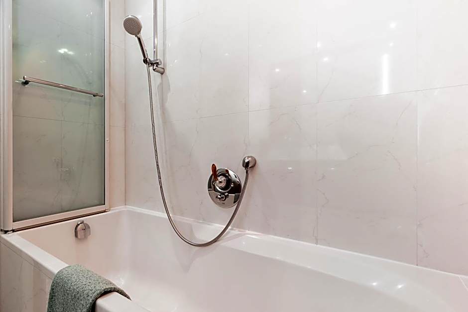 Hotel Jerzner Hof 4 Sterne Superior