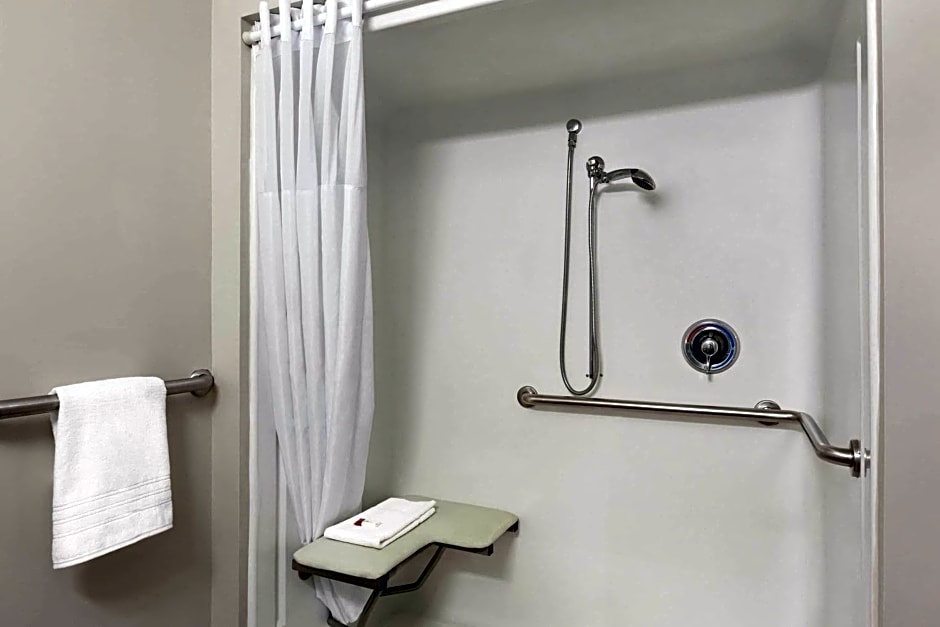 Microtel Inn & Suites By Wyndham Tifton