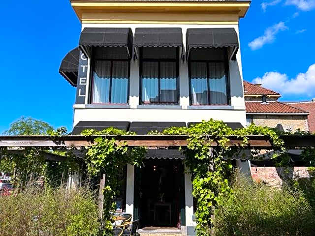 Hotel Stadsherberg Sneek