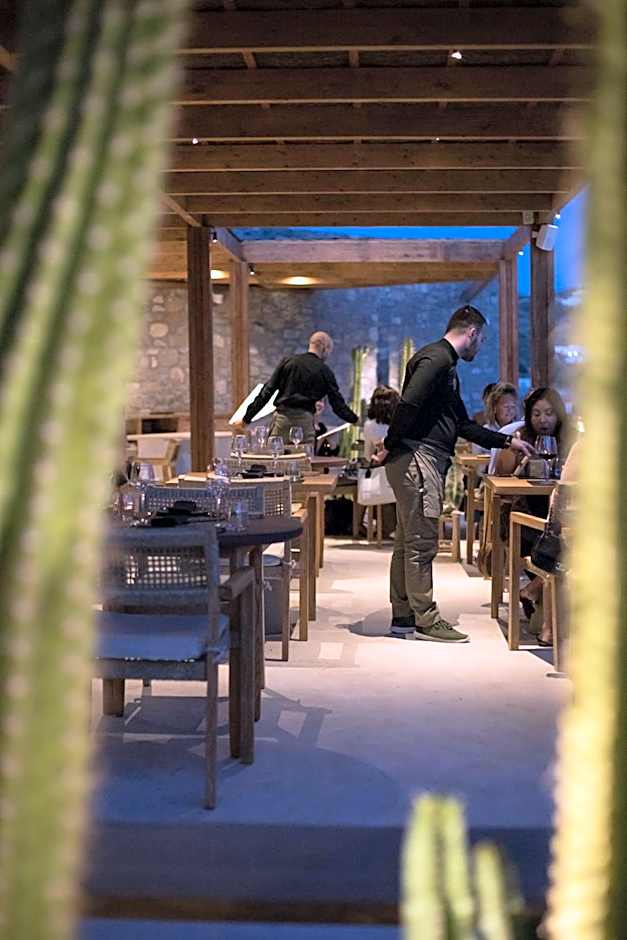 Rocabella Mykonos Hotel