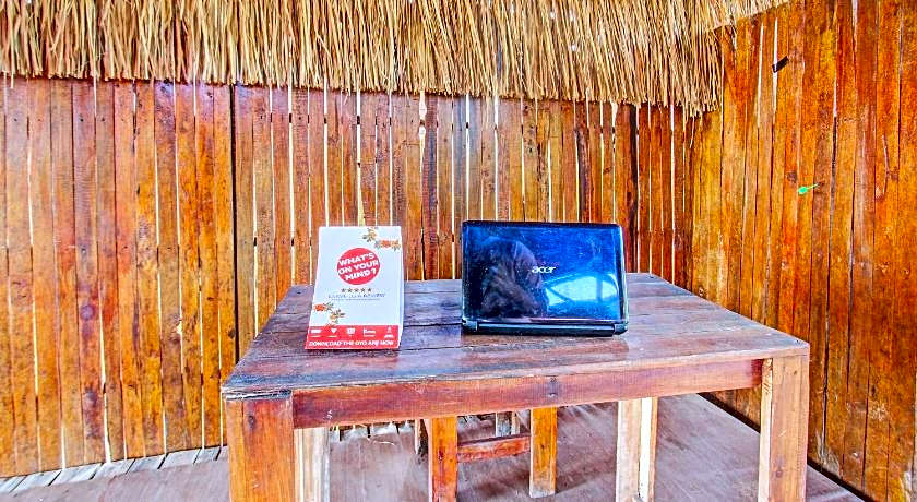 Hotel O Samalas Syariah Homestay Near SDN TANAK BEAK