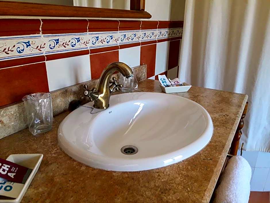 Hospedería Santa Elena