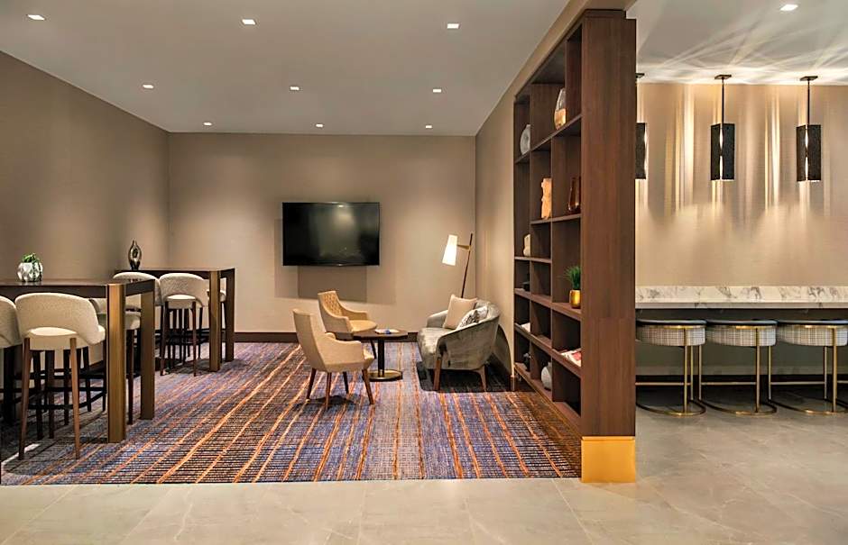 Westchester Marriott