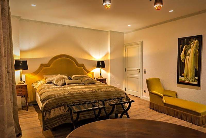 Chateau du Bec du Gave