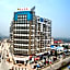 Vienna Hotel Guilin North High-Speed Railway Station Chengbei