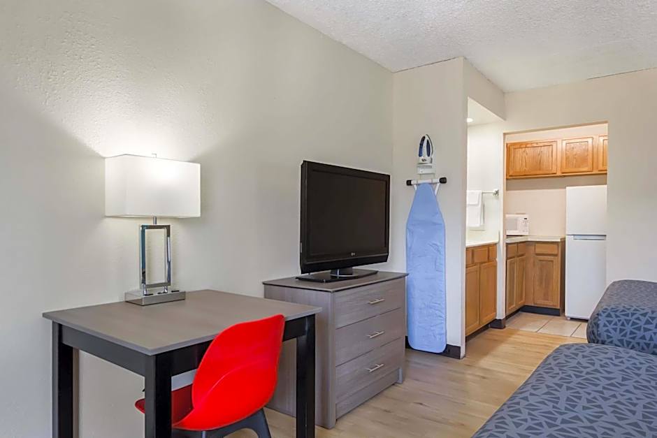 One life studio and suites