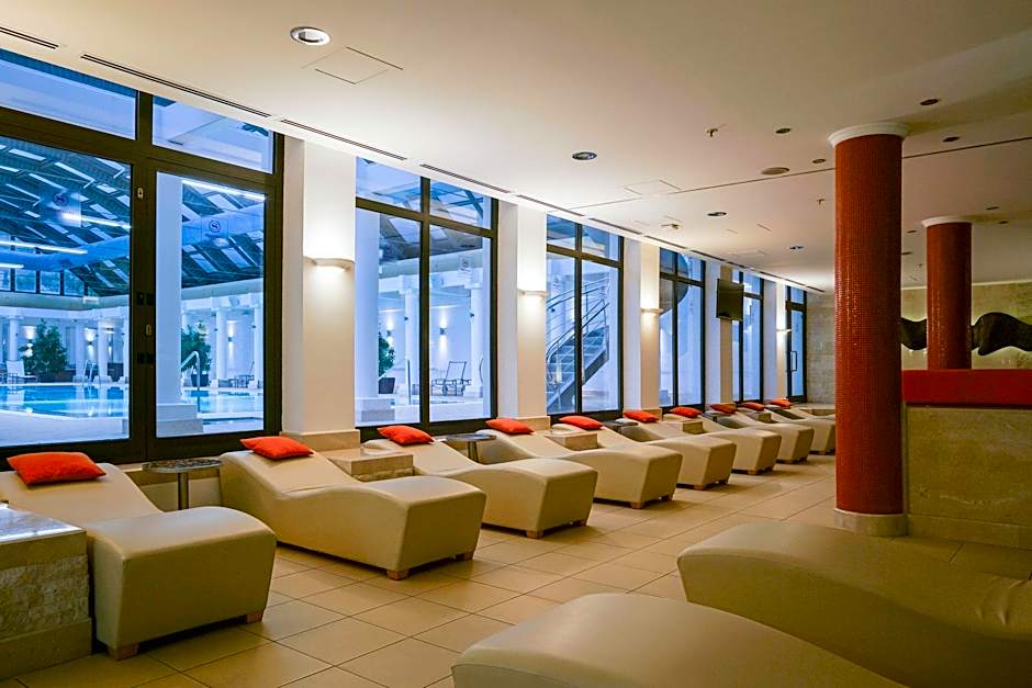 Lugal A Luxury Collection Hotel Ankara