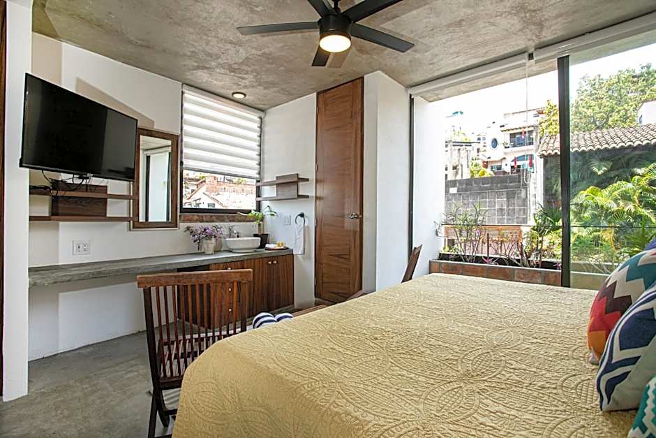 Casa Pancha Puerto Vallarta Centro - Adults Only