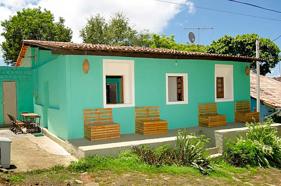 Ilha Hostel