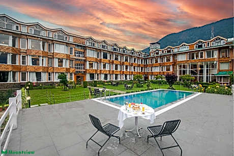 Hotel Mount View