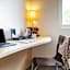 ibis Metz Woippy