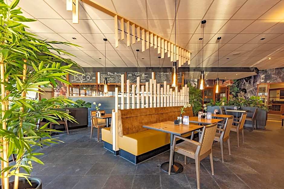 Fletcher Badhotel Callantsoog