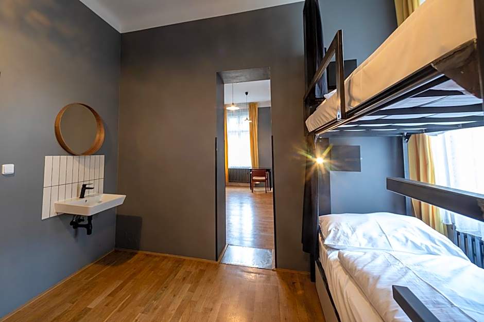 Czech Inn