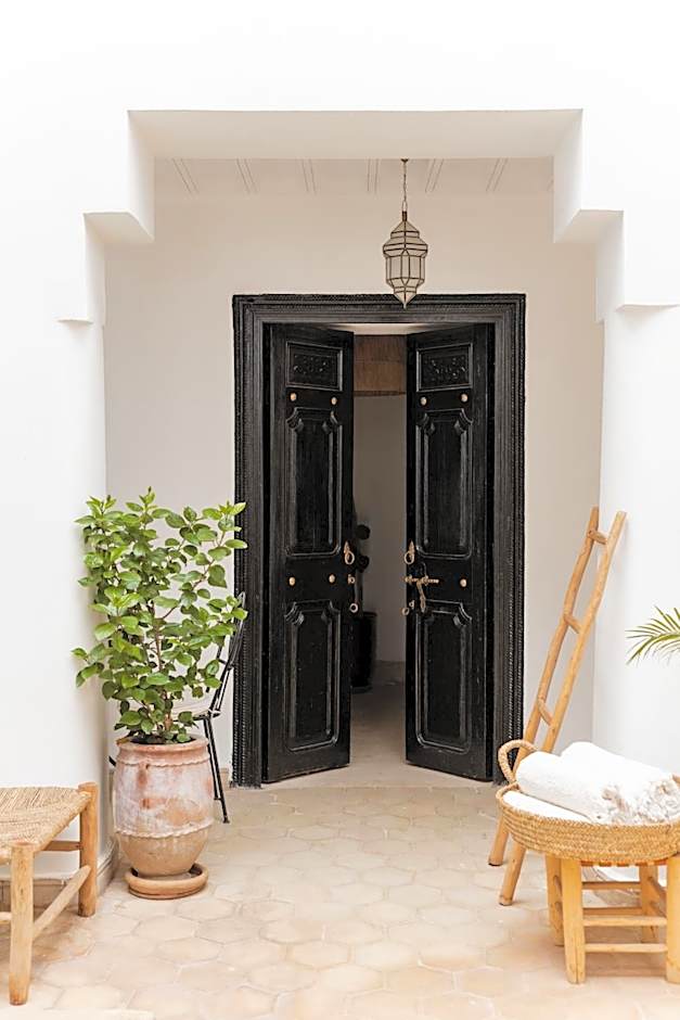 Riad 27 & SPA entièrement privatisé