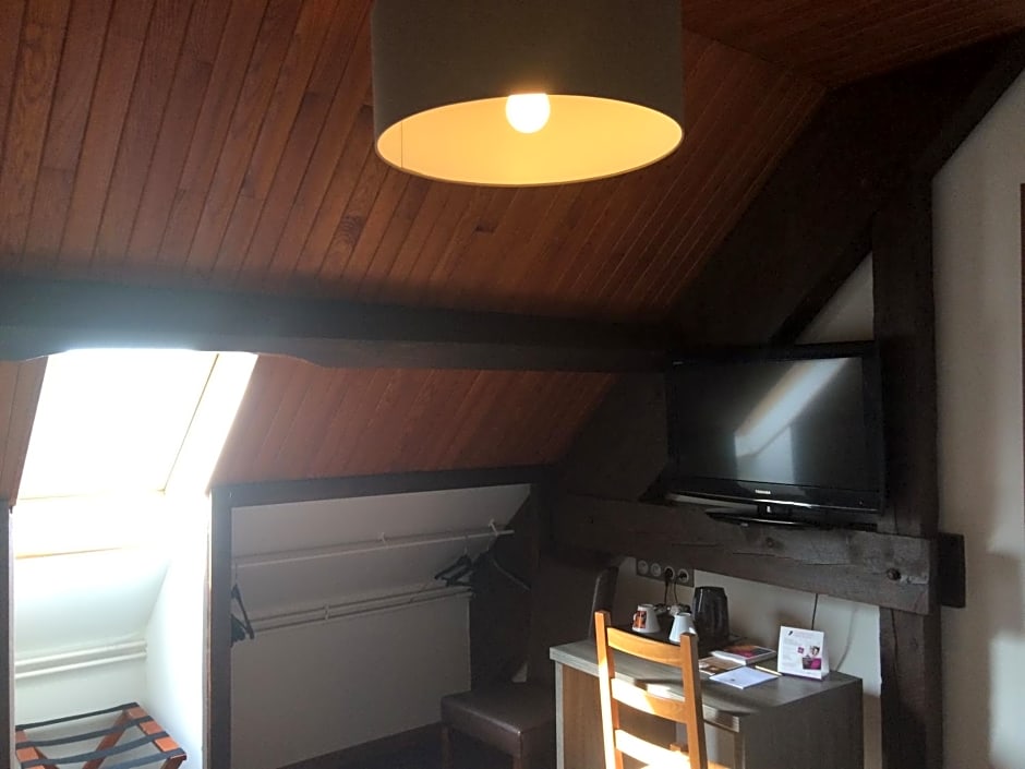 Auberge de la Petite Ferme, Super-Besse Est, The Originals Relais