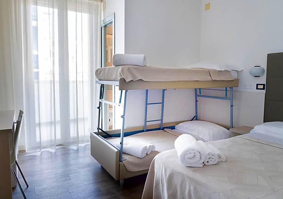 Hotel Elite Cattolica