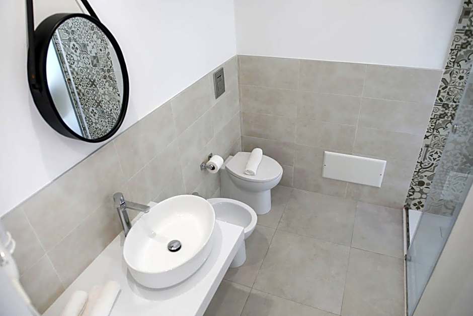 Villa Cerniglia Plus