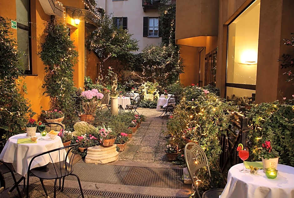 Hotel Sanpi Milano