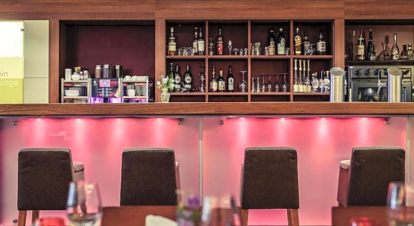 Mercure Hotel Berlin City West